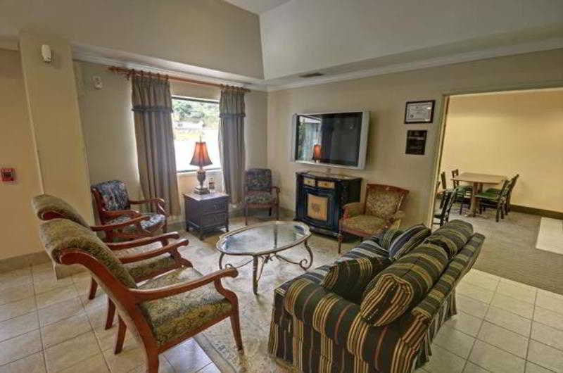 Best Western Logan Inn Chapmanville Rum bild