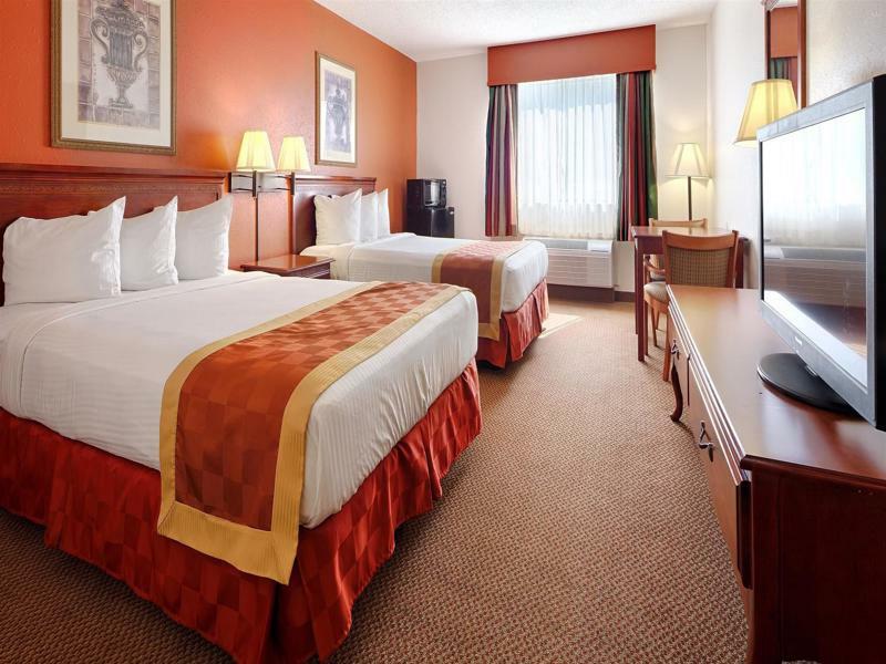 Best Western Logan Inn Chapmanville Exteriör bild