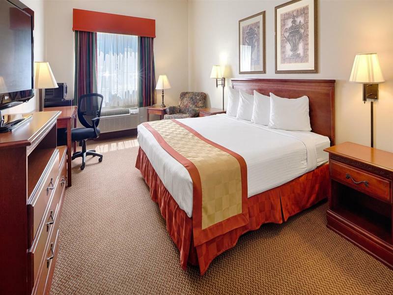 Best Western Logan Inn Chapmanville Exteriör bild