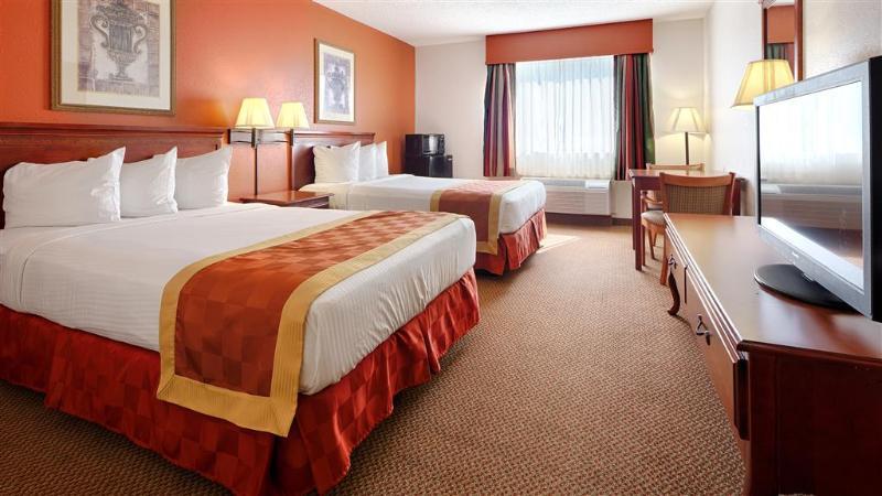 Best Western Logan Inn Chapmanville Exteriör bild