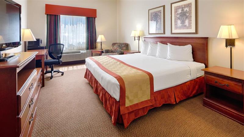 Best Western Logan Inn Chapmanville Exteriör bild